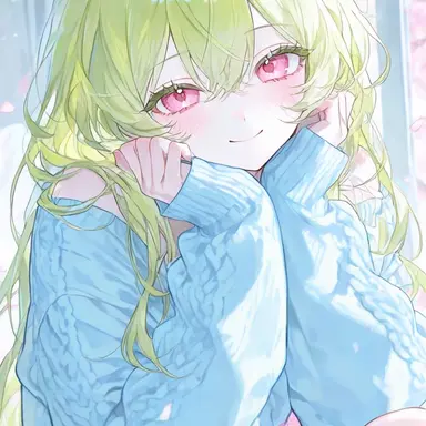 Profile image of Anzu