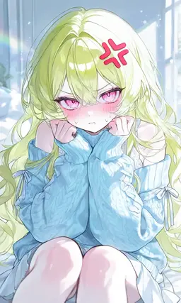 Profile image of Anzu
