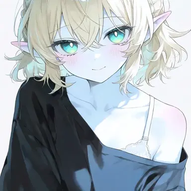 Profile image of Kaede