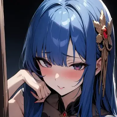 Profile image of シグレ