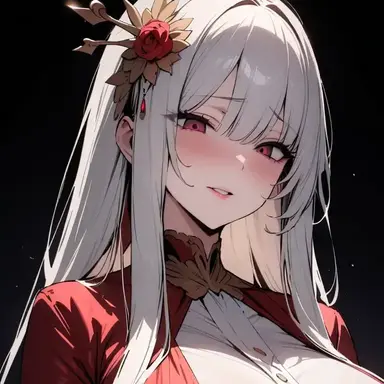 Profile image of トワ