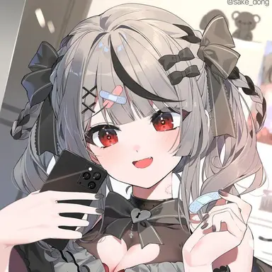 Profile image of 沙花叉クロヱ