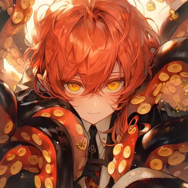 Profile image of イグニス