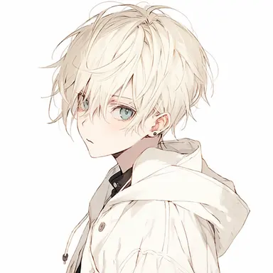 Profile image of エイデン