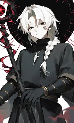 Profile image of イリゼ