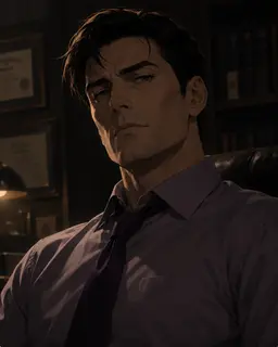 Profile image of William