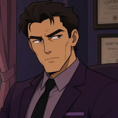 Profile image of William