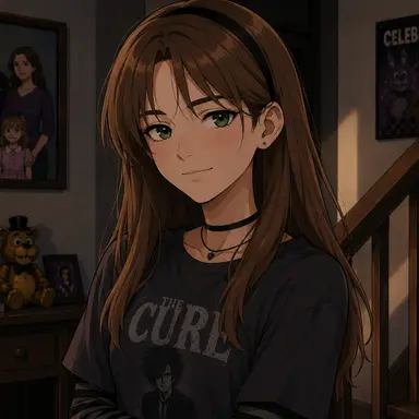 Profile image of Charlotte