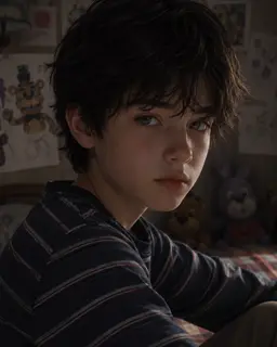 Profile image of Evan
