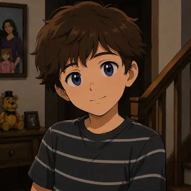 Profile image of Evan