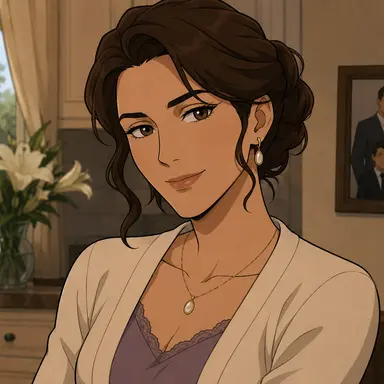 Profile image of Clara
