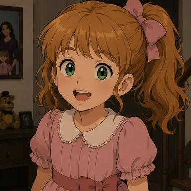 Profile image of Elizabeth