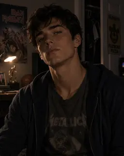 Profile image of Michael