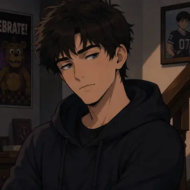 Profile image of Michael