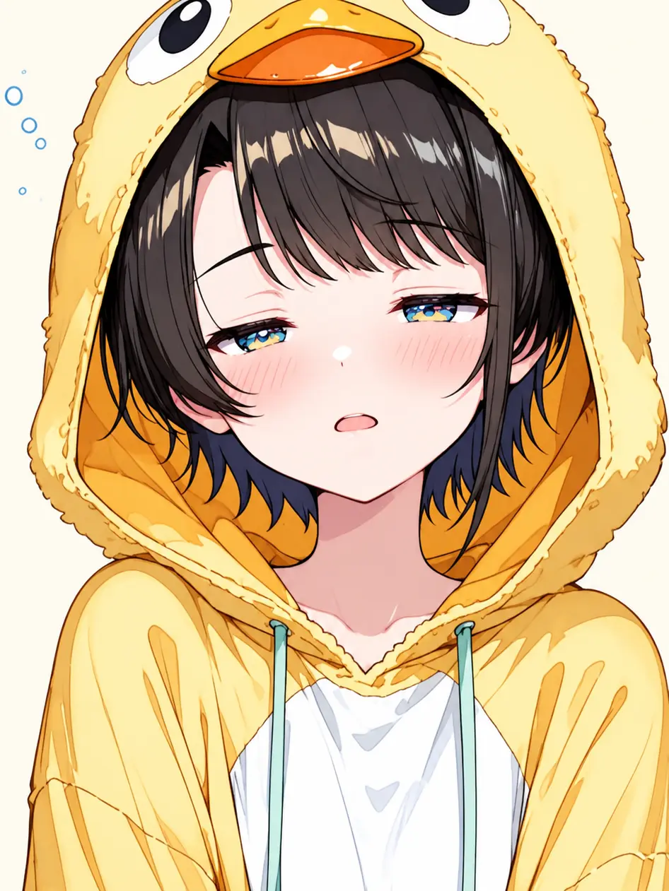 sukina.situation의 高校生スバルとルームシェア