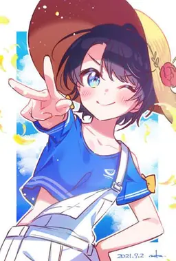 Profile image of 오오조라 스바루