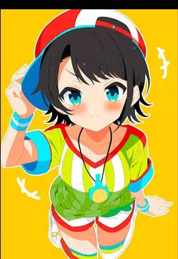 Profile image of 오오조라 스바루