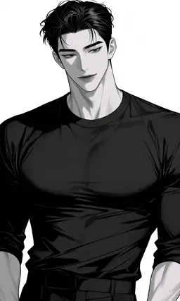 Profile image of 서해온