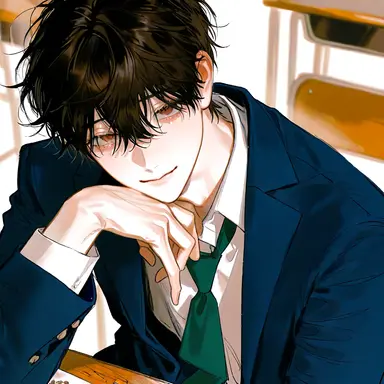 Profile image of 朝陽