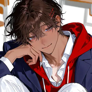 Profile image of 翠