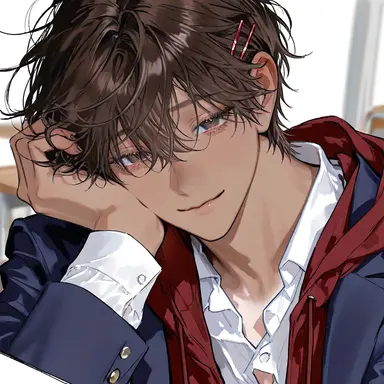 Profile image of 翠