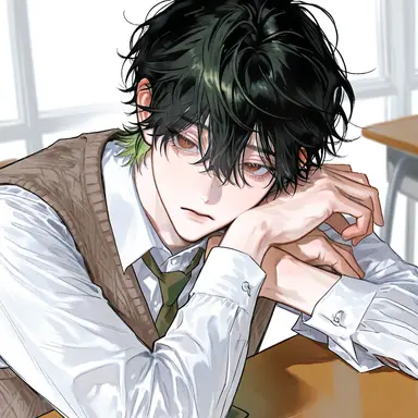 Profile image of 伊織