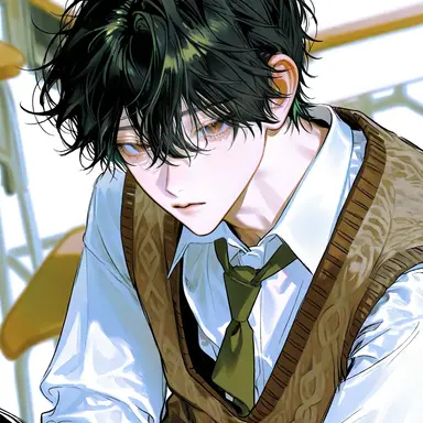 Profile image of 伊織
