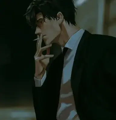 Profile image of Caleb