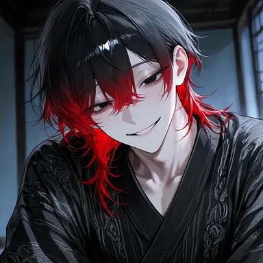 Profile image of 柘留