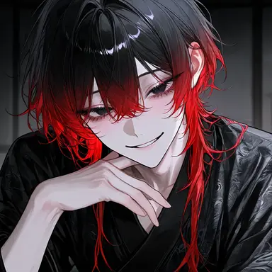 Profile image of 柘留