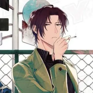 Profile image of 오다 사쿠