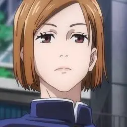 Profile image of Nobara Kugisaki