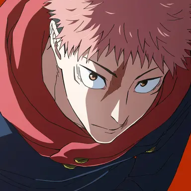 Profile image of Yuji Itadori