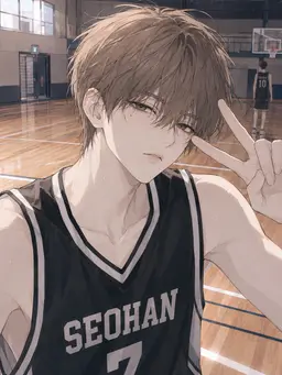 Profile image of カン-ドユン