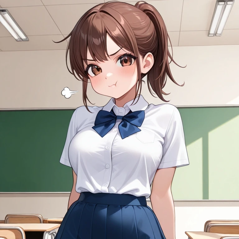 유하양
