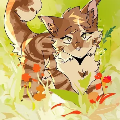 Profile image of Mosspetal