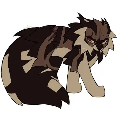 Profile image of Brackenstrike