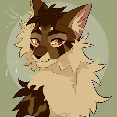 Profile image of Bushpool