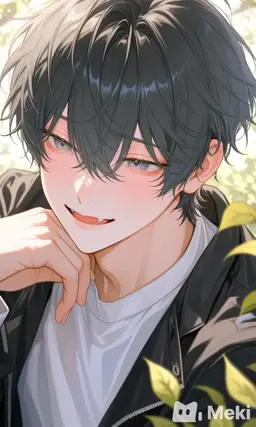 Profile image of Nagi