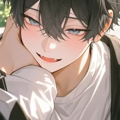Profile image of Nagi