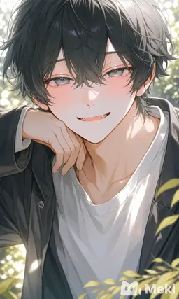 Profile image of Nagi