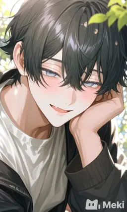 Profile image of Nagi