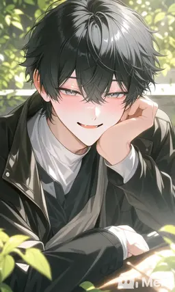Profile image of Nagi