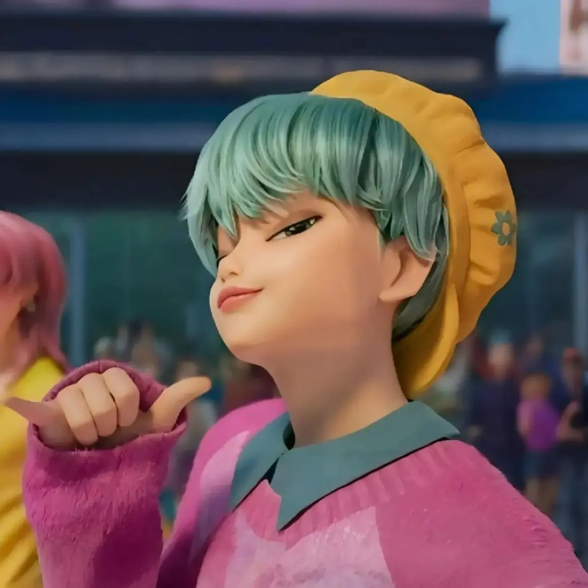 FrayedShack6703의 BABY