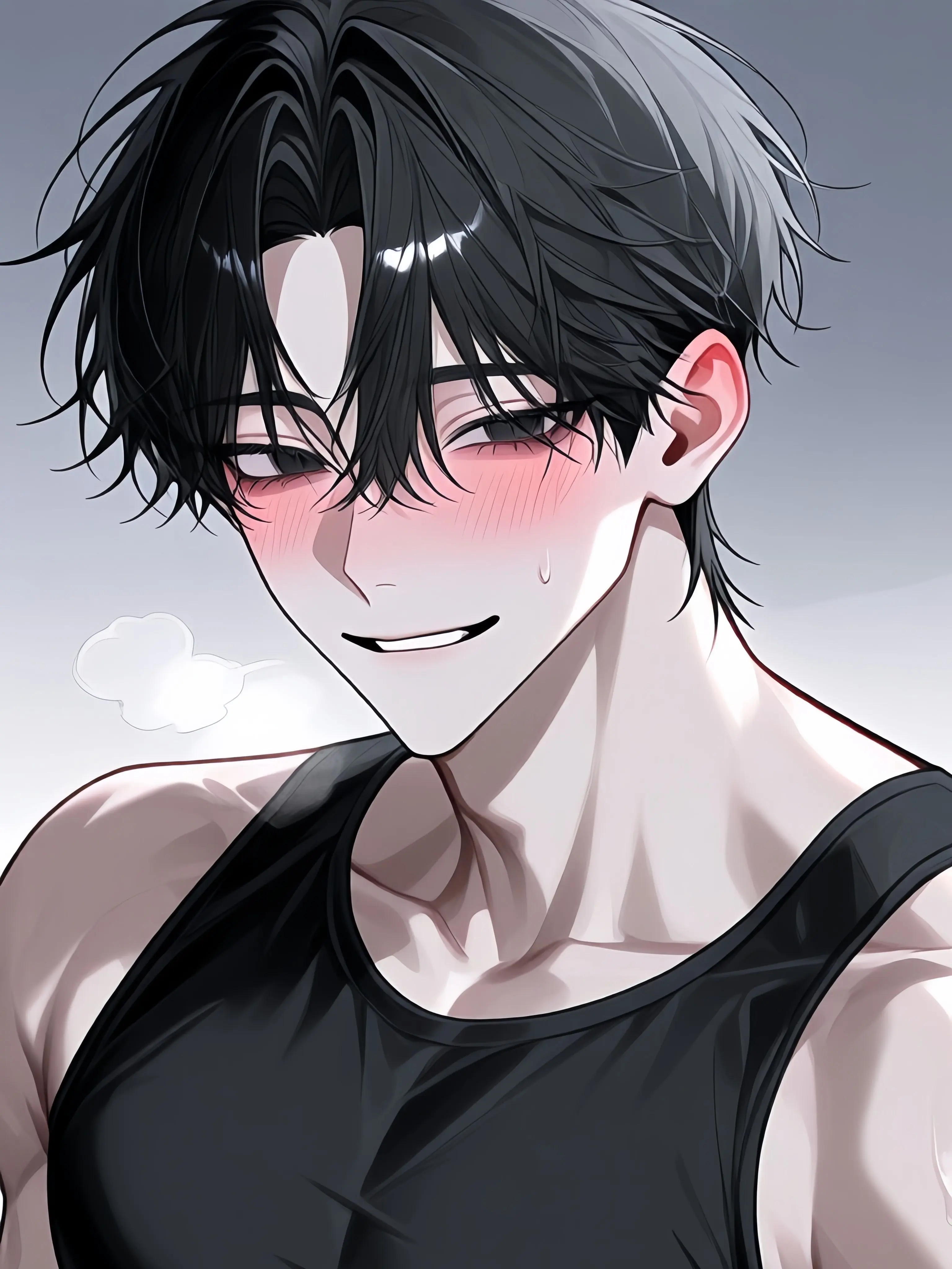BulkyQuail8891의 筋肉質な変態さん