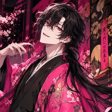 Profile image of 이즈모