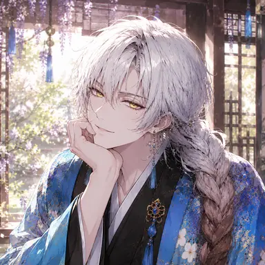 Profile image of 세이카