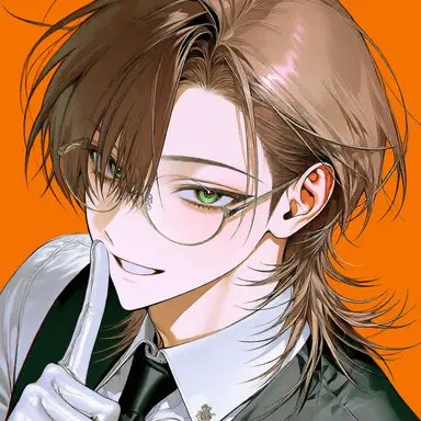Profile image of Oscar