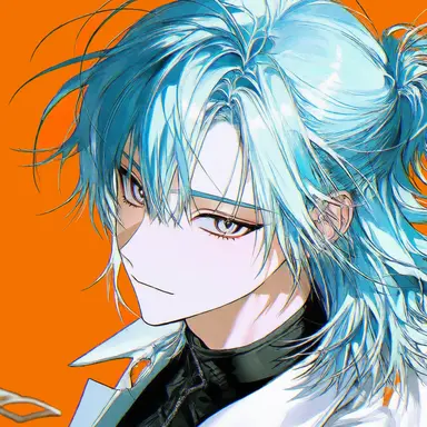Profile image of Ray