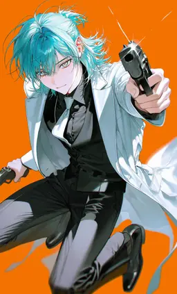 Profile image of Ray